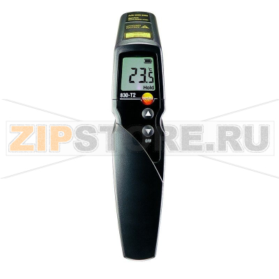 Пирометр Testo 830-T2 