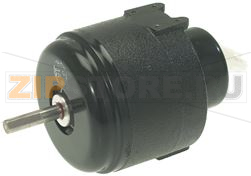 MOTOVENTILATORE 50W 