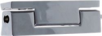 HINGE CHROME-PLATED 4484