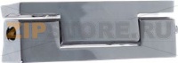 HINGE CHROME-PLATED 4484