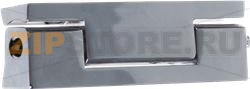 HINGE CHROME-PLATED 4484 