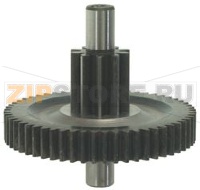 ПРОМЕЖУТОЧНАЯ ШЕСТЕРНЯ