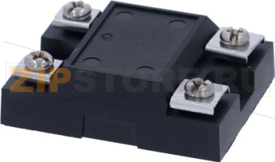 STATIC RELAY 