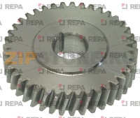 БОЛЬШАЯ ШЕСТЕРНЯ Ø 64 ММ