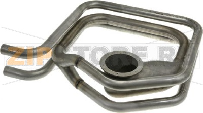 SCAMBIATORE DI CALORE FX122G 