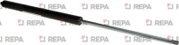 GAS SPRING FOR PRE-WASH SHOWERS AUTOMATI