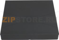 КОНФОРКА ЭЛЕКТРИЧЕСКАЯ 2500ВТ 230В 