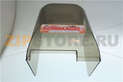 КРЫШКА ZUMOVAL MXM 0040 