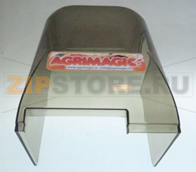 КРЫШКА ZUMOVAL MXM 0040 