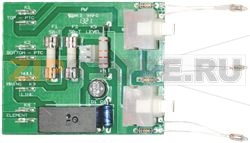 PLATINE ELECTRONIQUE 