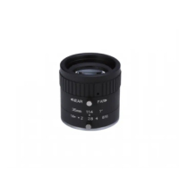 Объектив Dahua DH-PFL35-K10M