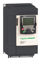Преобразователь частоты 4 кВт, 690 В Schneider Electric ATV71HU40Y