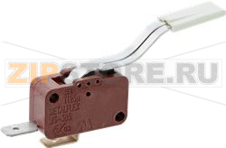 DOOR MICROSWITCH ELECTROLUX 50220747005 