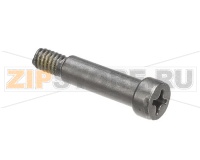 SHOULDER BOLT, 5/16 X 1