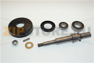 ПРИВОДНОЙ ШТИФТ И ДИСК В НАБОРЕ 