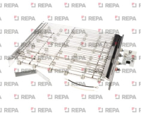 RELAY/HEATER KIT - 200V