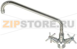 SINGLE-HOLE MIXER 