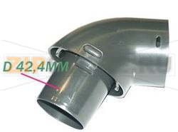 RACCORD FLEXIBLE 