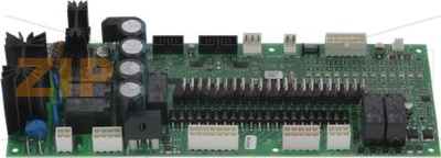 СИЛОВАЯ ЭЛЕКТРОННАЯ ПЛАТА 