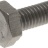 ВИНТ С ШЕСТИУГОЛЬНОЙ ШЛЯПКОЙ M4X8 - ВИНТ С ШЕСТИУГОЛЬНОЙ ШЛЯПКОЙ M4X8