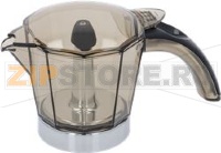 ASSIEME CARAFFA 4 TAZZE DLS 7313285569