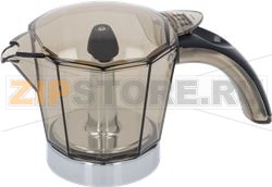 ASSIEME CARAFFA 4 TAZZE DLS 7313285569 