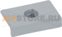 ЛЕВАЯ НИЖНЯЯ ДВЕРНАЯ ПЕТЛЯ ML/SY 