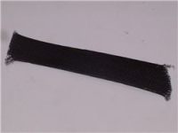 Glass-fibre tube 10-14 mm   450 °C (mete