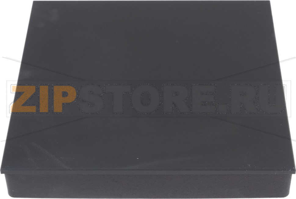 КОНФОРКА ЭЛЕКТРИЧЕСКАЯ 300X300MM 3000W 230V 