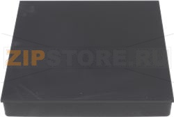 КОНФОРКА ЭЛЕКТРИЧЕСКАЯ 300X300MM 3000W 230V 