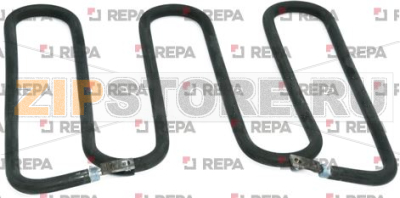 RESISTANCE SUPERIEUR 1000W 230V 
