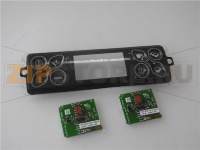 KIT RICAMBIO FRONTALE 2 VIE