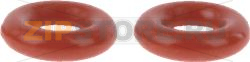 GASKET BOSCH SIEMENS 00425970 