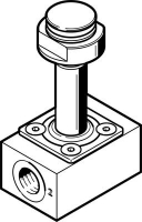 Клапан Festo VOFD-L12T-M32-MN-G14-8-F19A