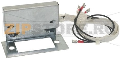 MICROSWITCH ASSEMBLY DV 