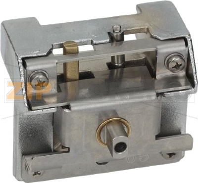 ЦЕНТРАЛЬНЫЙ ЗАМЫКАЮЩИЙ МЕХАНИЗМ 