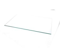 GLASS ONLY FOR GLASS DOOR
