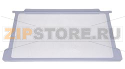 RIPIANO VETRO 470x303 INDESIT C00254570 