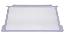 RIPIANO VETRO 470x303 INDESIT C00254570 