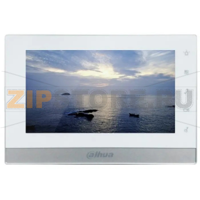 IP-видеодомофон Dahua DH-VTH1550CH 