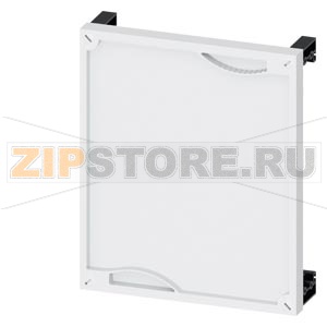 ALPHA 160 ИЗБЫТОЧНАЯ ИЗОЛИРУЮЩАЯ КРЫШКА ДЛЯ ПУСТЫХ ШКАФОВ ГОРИЗОНТАЛЬНАЯ В=300 Ш=250 Siemens 8GK4401-2KK11 