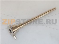 PERNO CANOTTO PORTAMOLLA CERNIERA