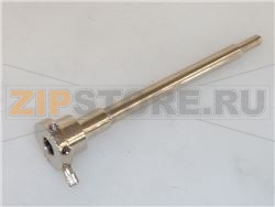 PERNO CANOTTO PORTAMOLLA CERNIERA 