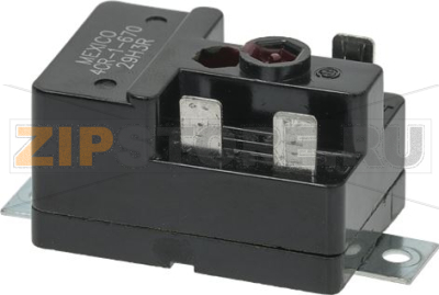 ПРЕРЫВАТЕЛЬ 4CR-1-670 