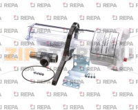 WATER FILTRATION SYSTEM