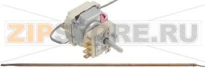ТЕРМОСТАТ ОДНОФАЗНЫЙ 100-470°C 