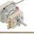 ТЕРМОСТАТ ОДНОФАЗНЫЙ 100-470°C - ТЕРМОСТАТ ОДНОФАЗНЫЙ 100-470°C