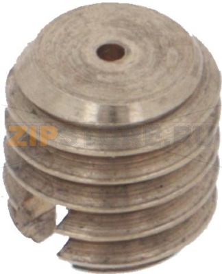 NOZZLE ø 0.8 mm M6x6 