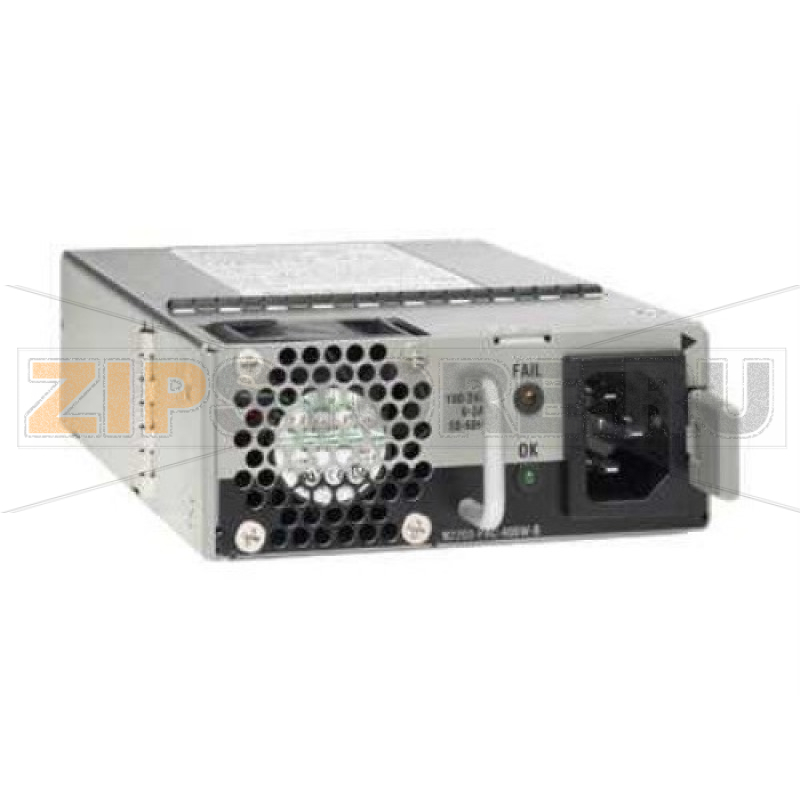 Блок питания Cisco N2200-PAC-400W-B= 