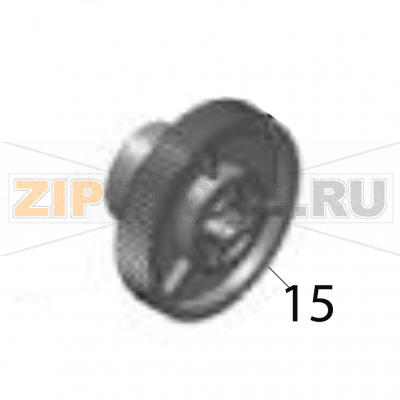 Gear C (0_6*81) Sato CL4NX Plus Gear C (0_6*81) Sato CL4NX PlusЗапчасть на деталировке под номером: 15Название запчасти на английском языке: Gear C (0_6*81) Sato CL4NX Plus.